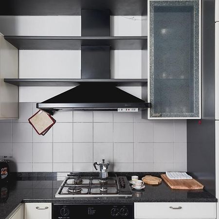 Aquaeductus Apartment Рим Экстерьер фото