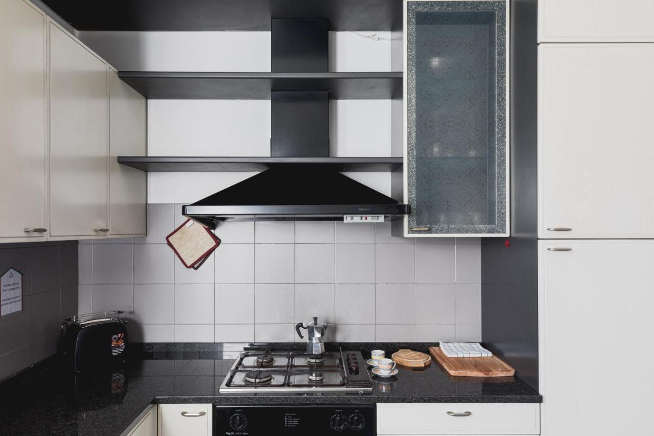 Aquaeductus Apartment Рим Экстерьер фото