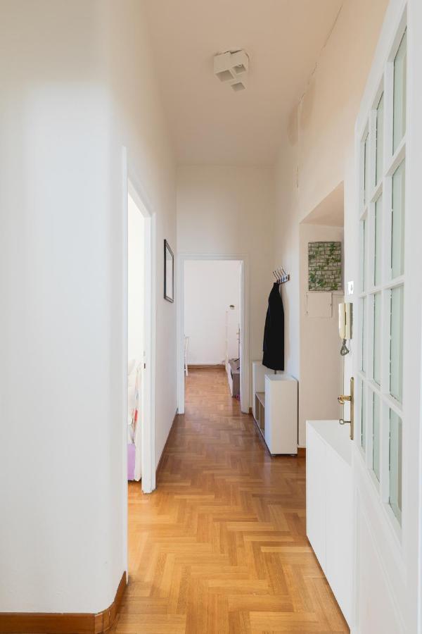 Aquaeductus Apartment Рим Экстерьер фото