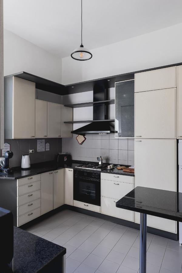 Aquaeductus Apartment Рим Экстерьер фото