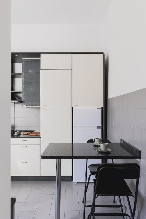 Aquaeductus Apartment Рим Экстерьер фото