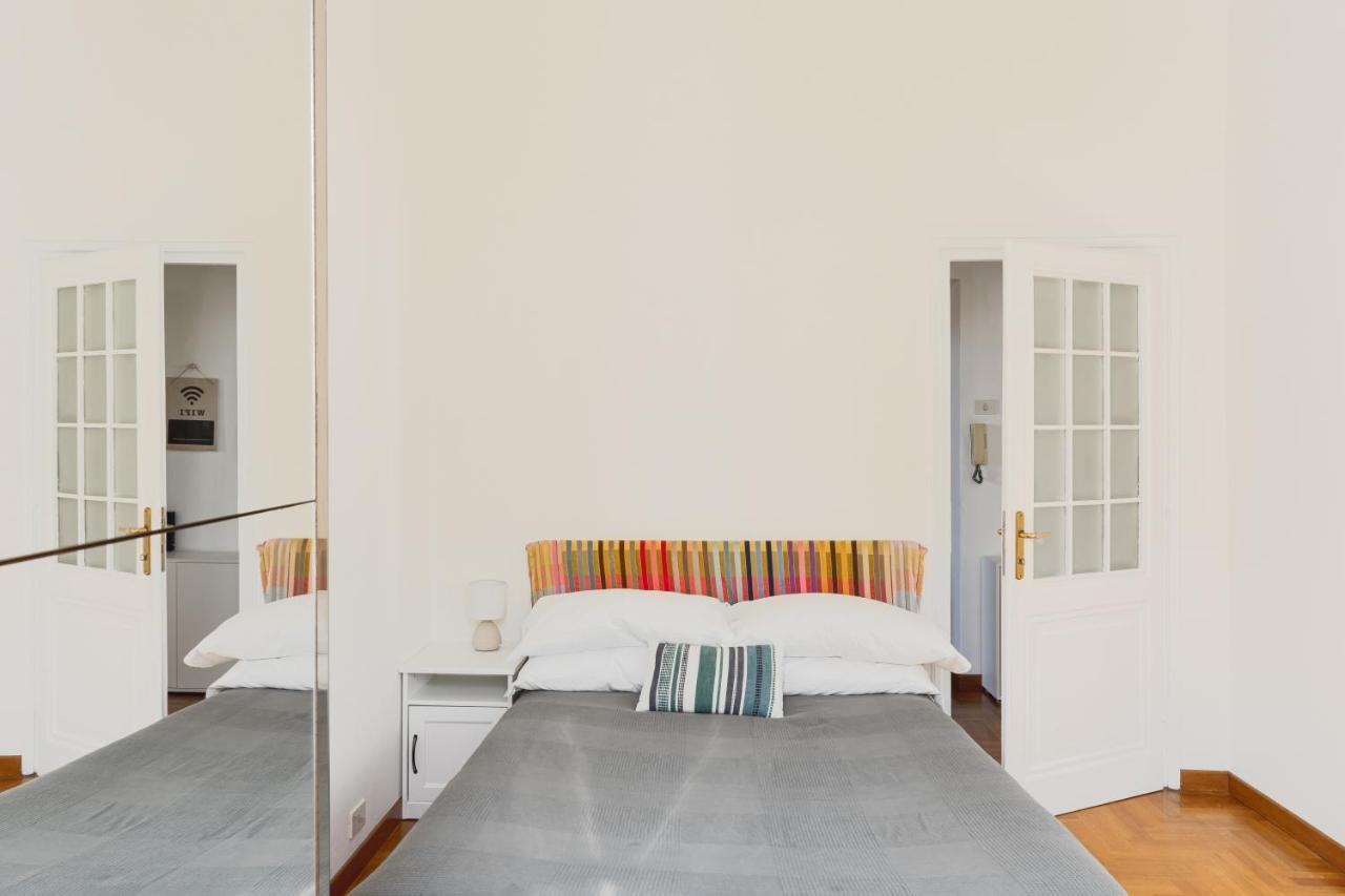 Aquaeductus Apartment Рим Экстерьер фото