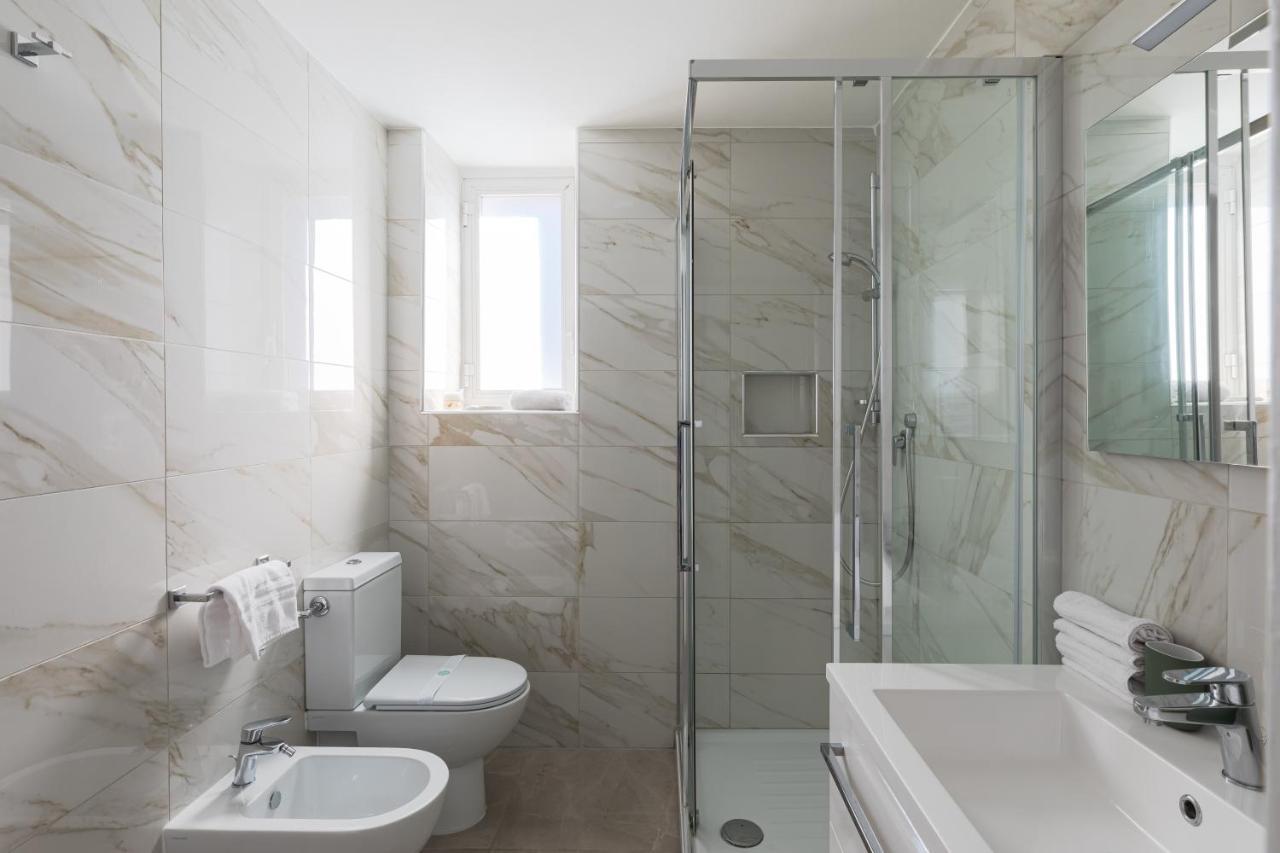 Aquaeductus Apartment Рим Экстерьер фото